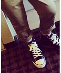 GU | スニーカー