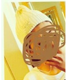 しまむら | ニットキャップ/ビーニー