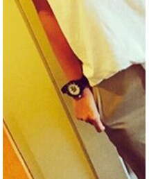 Rodeo Crowns | アナログ腕時計