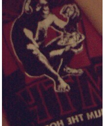 マキシマム ザ ホルモン | YASAI MASHIMASHItee!(Tシャツ/カットソー)