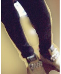 Rodeo Crowns | スニーカー