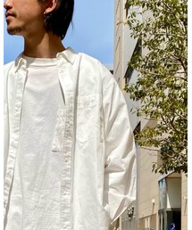 WORK NOT WORK URBAN RESEARCH | シャツ/ブラウス