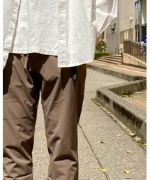 URBAN RESEARCH | 【別注】 GRAMICCI×URBAN RESEARCH SOLOTEX STRETCH PANTS(パンツ)