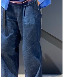 AURALEE | デニムパンツ