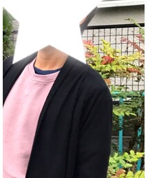 no brand | カーディガン/ボレロ