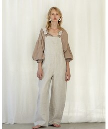 KIIRA | サロペット/オーバーオール