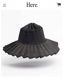 lornamurray | ハット