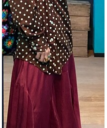 NIFTY | シャツ/ブラウス