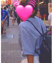 coca（coca） | Tシャツ/カットソー