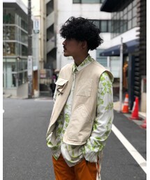 GmbH | シャツ/ブラウス