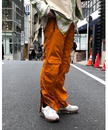 GmbH | カーゴパンツ