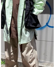 Marvine Pontiak shirt makers | シャツ/ブラウス