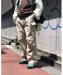 Toironier | パンツ