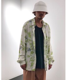 GmbH | シャツ/ブラウス