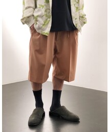 CMMN SWDN | パンツ