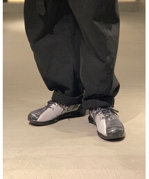 KIKO KOSTADINOV | シューズ