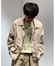 SASQUATCHfabrix. | Tシャツ/カットソー