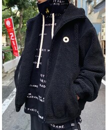 Drole De Monsieur | パーカー