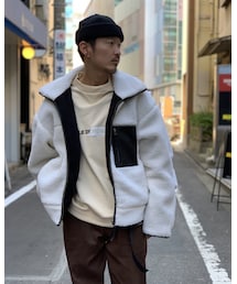 Drole De Monsieur | スウェット