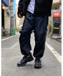 random identities | パンツ