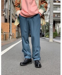 NAMACHEKO | パンツ