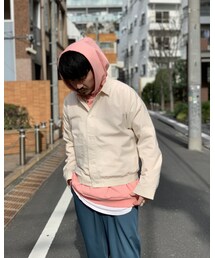 MARTINE ROSE | パーカー