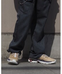 SALOMON | シューズ