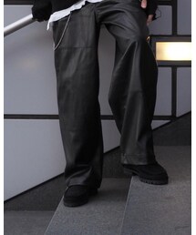 BLOHM | シューズ