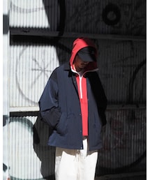 FUMITO GANRYU | トップス