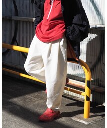 HED MAYNER | パンツ