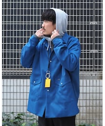 junior executive | トップス