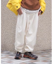 HED MAYNER | パンツ