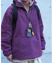 D'heygere | キーケース/キーアクセサリー