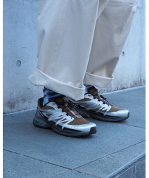 SALOMON | シューズ