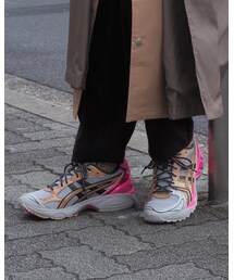 ASICS | シューズ