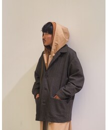 HEALTH | ジャケット/アウター