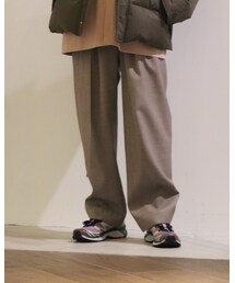 SALOMON | シューズ