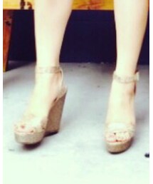 NINE WEST | サンダル