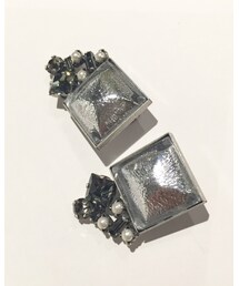 ADER | イヤリング