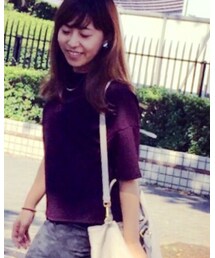 FOREVER 21 | Tシャツ/カットソー