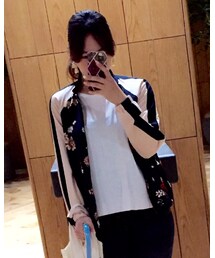 ZARA | Tシャツ/カットソー