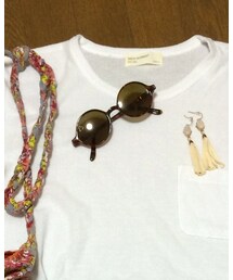 Kastane | サングラス