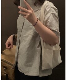 URBAN RESEARCH | トップス