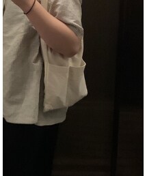 Rhyme Select | トートバッグ