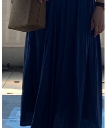 SENSE OF PLACE by URBAN RESEARCH | スカート