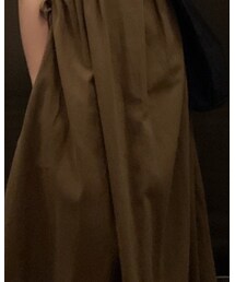 thus clothing | ワンピース/ドレス