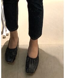 SAPPUN | シューズ