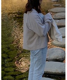 MEIER.Q | ジャケット/アウター