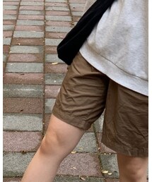 MUJI Labo | パンツ