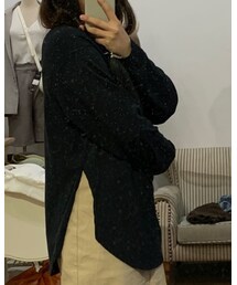 MEIER.Q | トップス